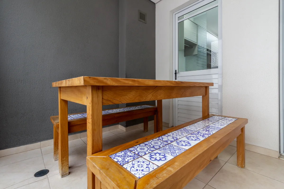 Imagem Apartamento para venda em Continental com 2 quartos, sendo 1 suíte, 65m2