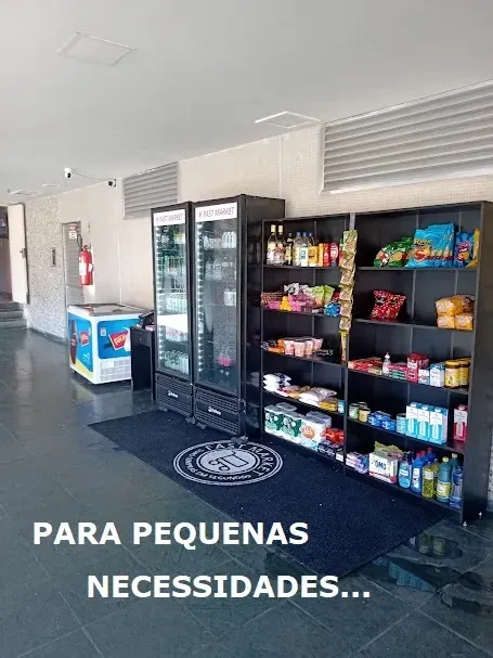 Imagem Apartamento com 2 Quartos à Venda, 65 metros em Santa Rosa - Niterói