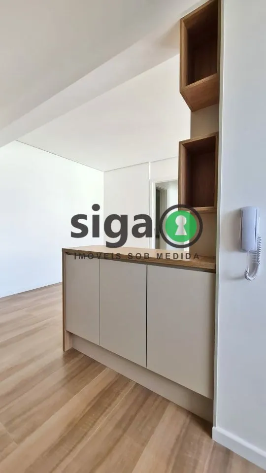 Imagem Apartamento com 2 quartos, 75m², 1 vaga no Alto da Boa Vista para Aluguel