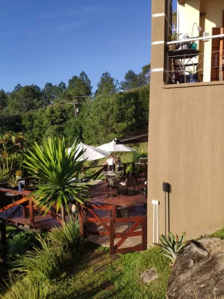 Imagem Casa de Condomínio em Refúgio dos Pinheiros - Itapevi, SP