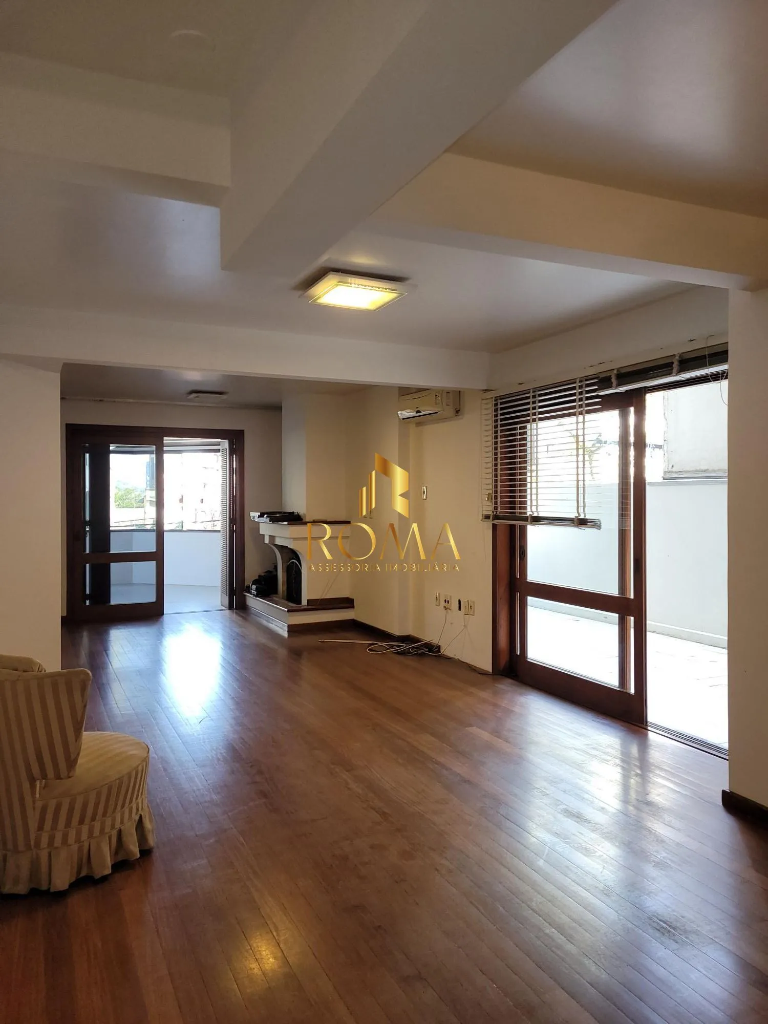 Imagem APARTAMENTO GARDEN - CENTRO