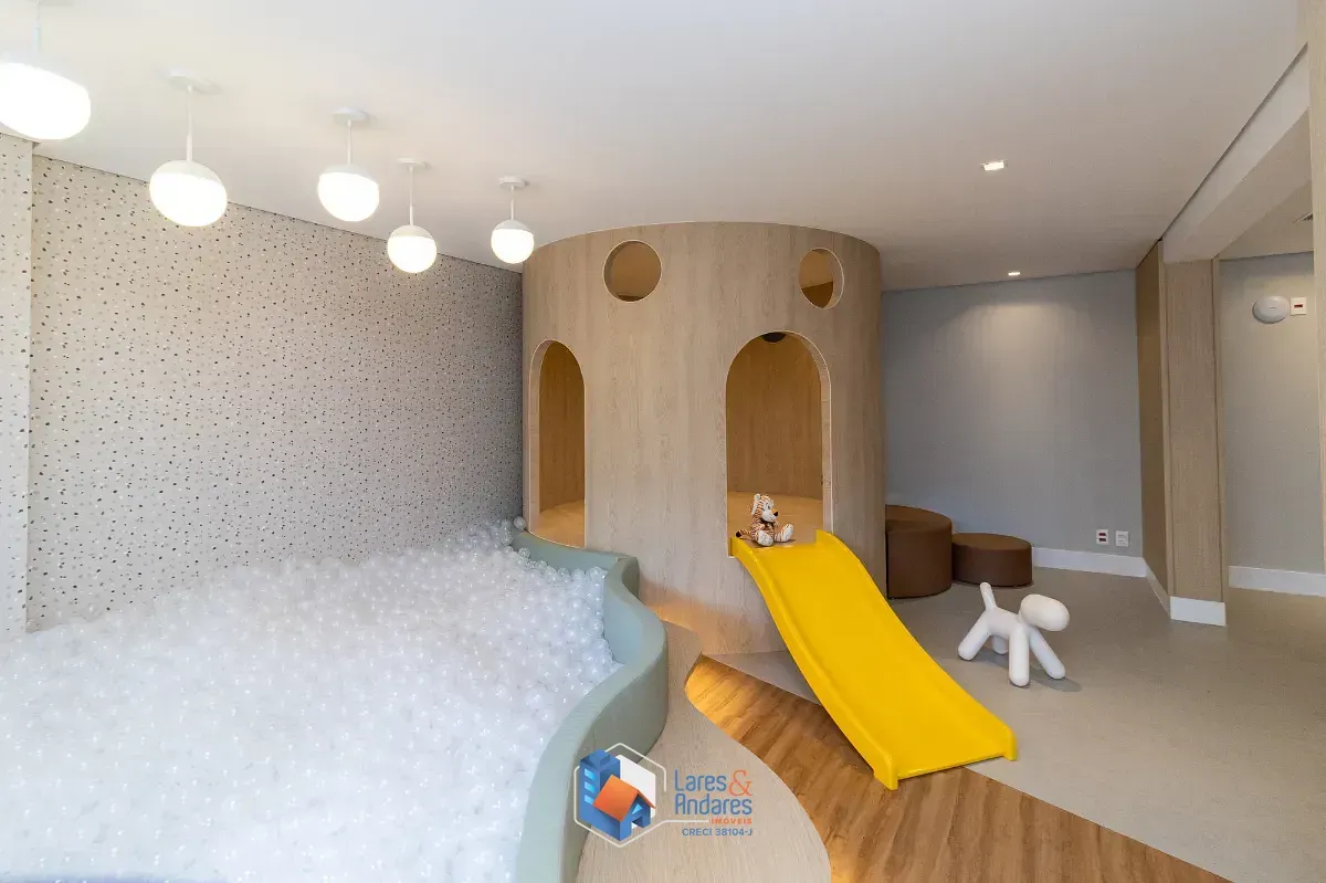 Imagem Apartamento para venda em City América com 3 quartos, sendo 1 suíte, 85.22m²
