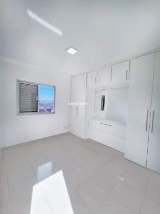 Imagem Apartamento à venda em Franca, Jardim Zelinda, com 2 quartos, 67m2