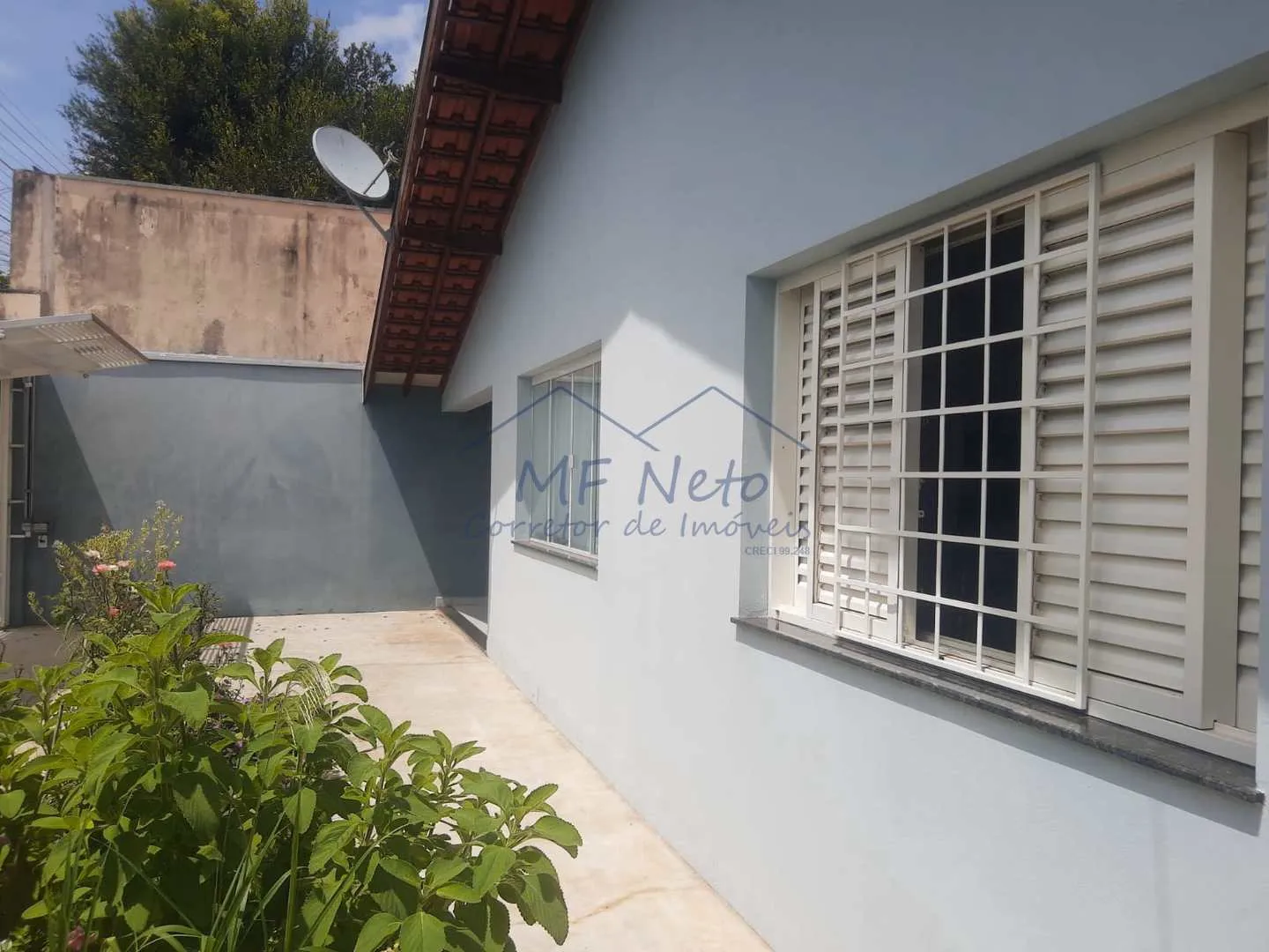 Imagem Casa Padrão
