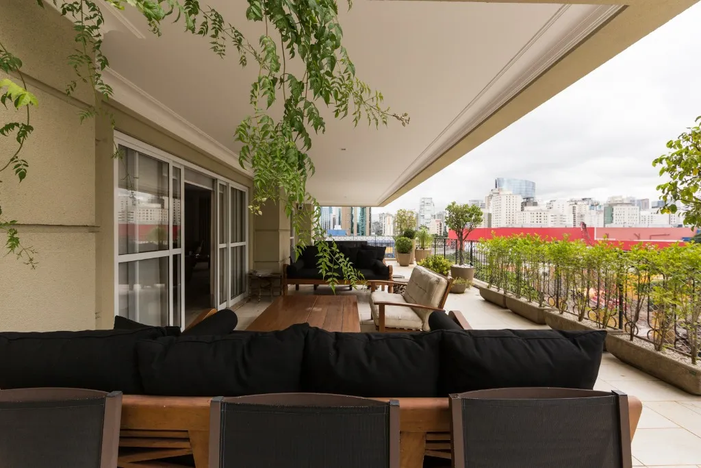 Imagem Apartamento em Vila Nova Conceição São Paulo SP, comprar apartamento alto padrão em São Paulo, aluguel apartamento mobiliado em São Paulo SP