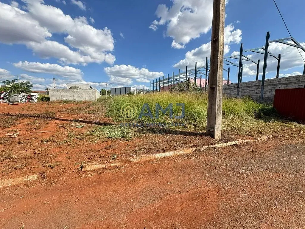 Foto do imóvel Lote à Venda 300m² Comercial - Flórida! em Endereço não informado