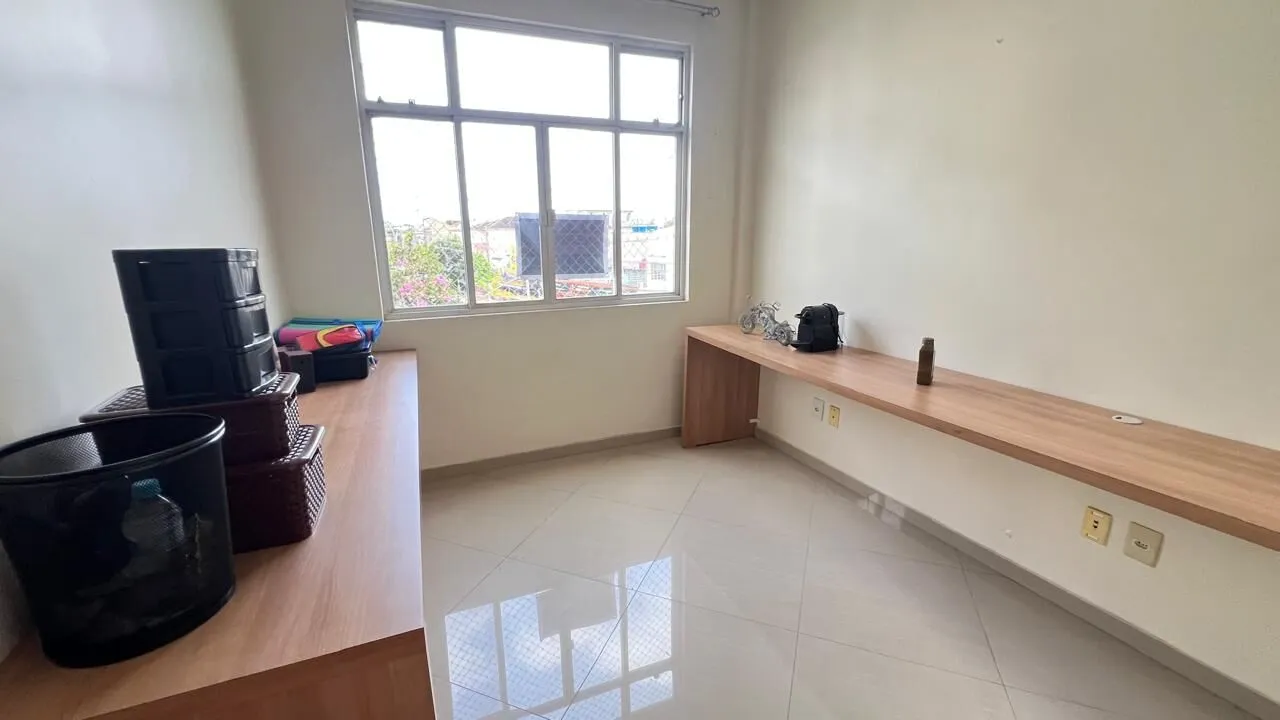 Imagem Apartamento à venda no bairro Irajá em Rio de Janeiro/RJ