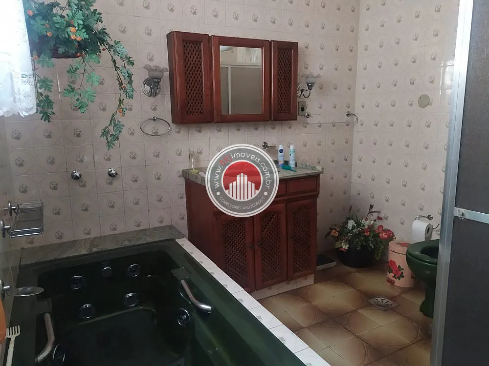 Imagem Casa a Venda no bairro Campo Grande - Rio de Janeiro, RJ