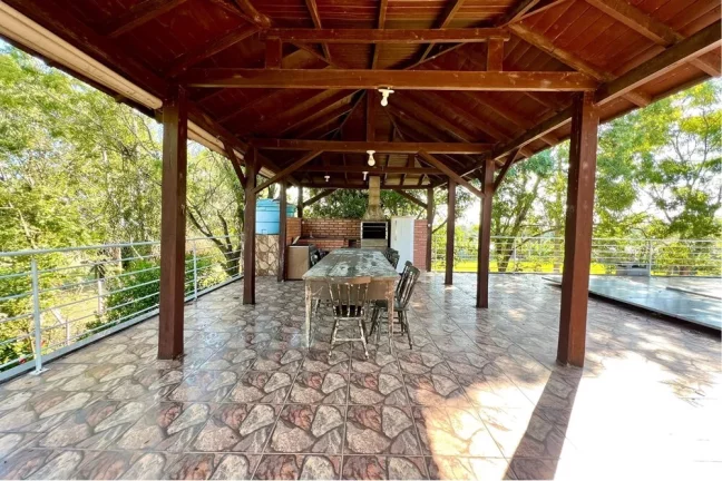 Imagem Fazenda/Sítio para venda no bairro Nova Santa Rita em Nova Santa Rita