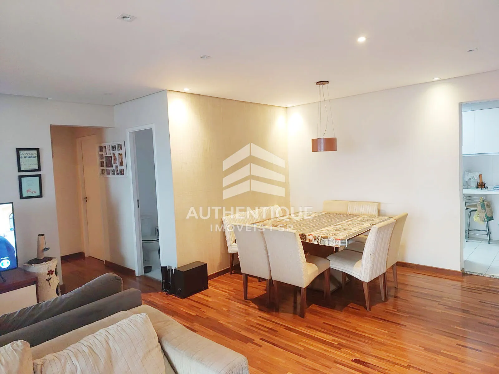 Imagem ARCADIA CENTRO SAO BERNARDO DO CAMPO - Apartamento à venda no bairro Centro - São Bernardo do Campo/SP