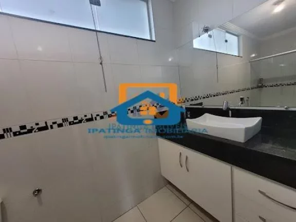 Imagem Apartamento com 3 quartos no bairro Jardim Panorama - Ipatinga