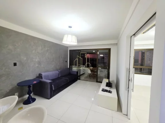 Imagem Apartamento à Venda com 1/4 no Art Ville ? Oportunidade Única!