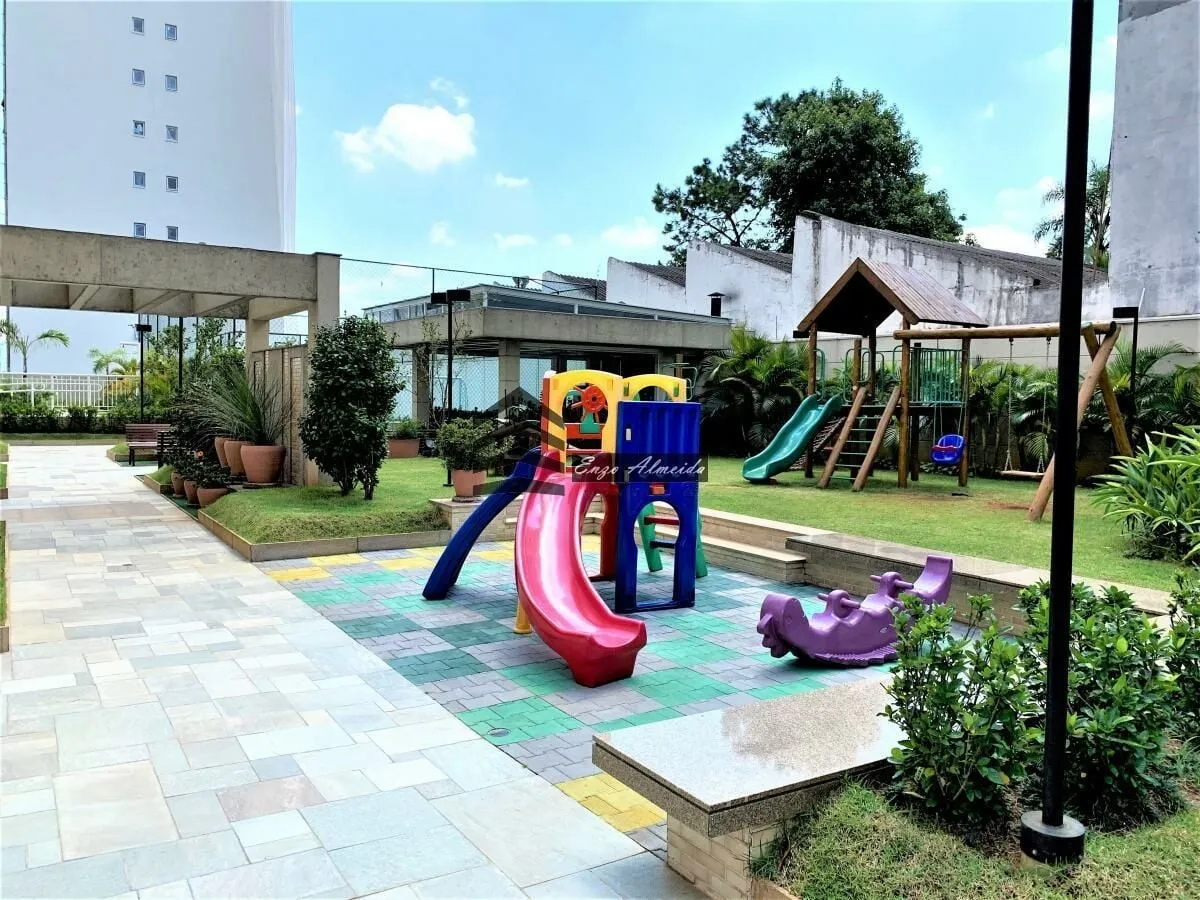 Imagem Apartamento à venda em São Paulo/SP