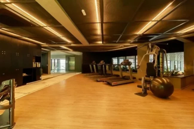 Imagem PARQUE DA CIDADE - EZTEC - Apartamento de 134m², próximo ao Shopping Morumbi e da Berrini!