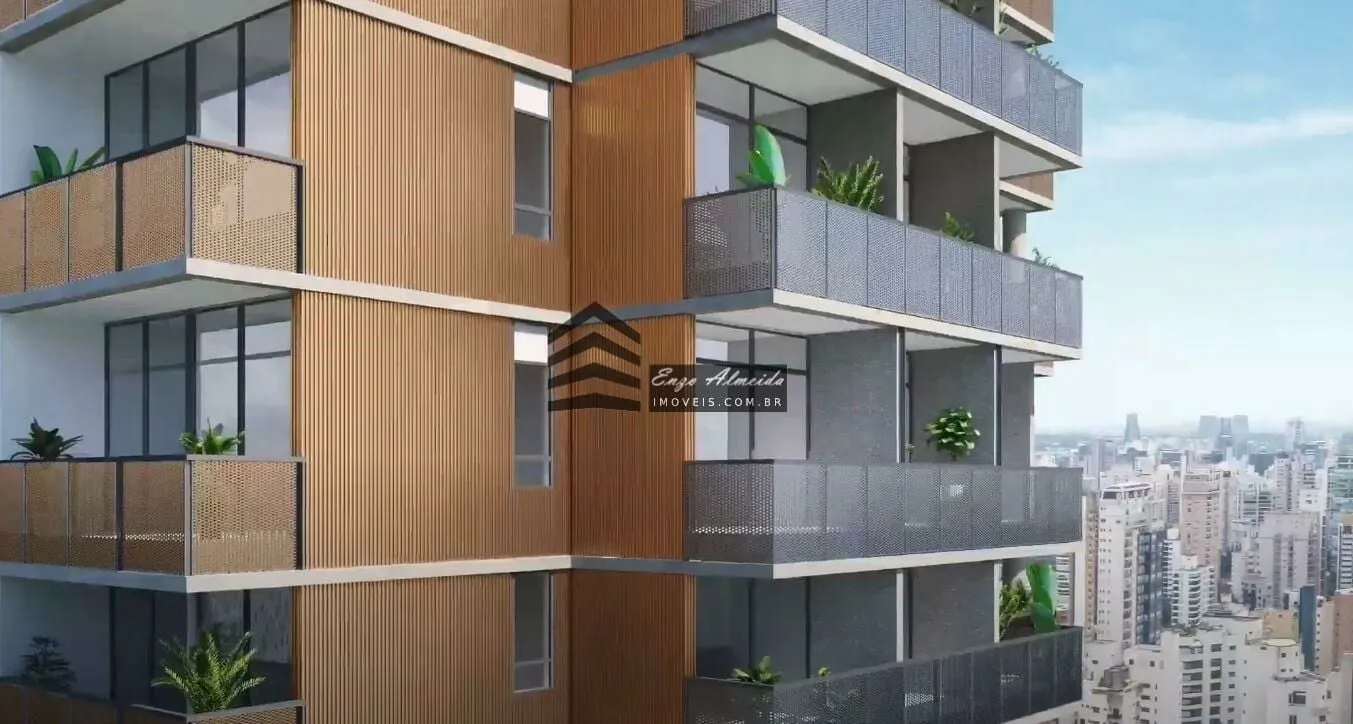 Imagem Apartamento à venda em São Paulo/SP