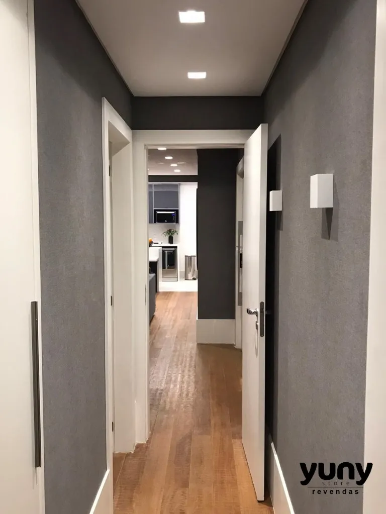 Imagem Apartamento 2 quartos no Brooklin São Paulo Sp, Condomínio Habitarte Brooklin