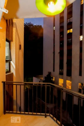 Imagem Apartamento à Venda - Copacabana, 2 Quartos, 58 m2