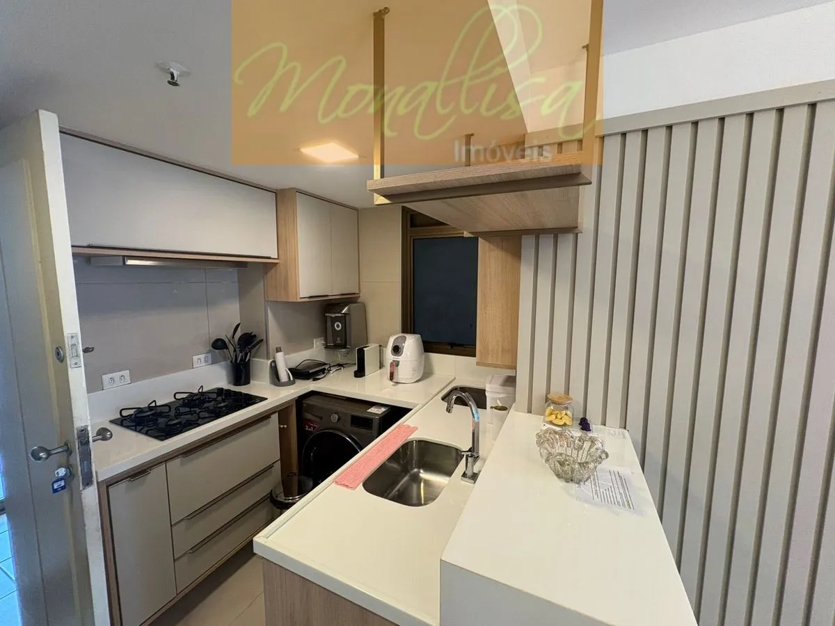 Imagem Apartamento com 2 Quartos e 1 Suíte na Barra da Tijuca, Rio de Janeiro - Ap0852