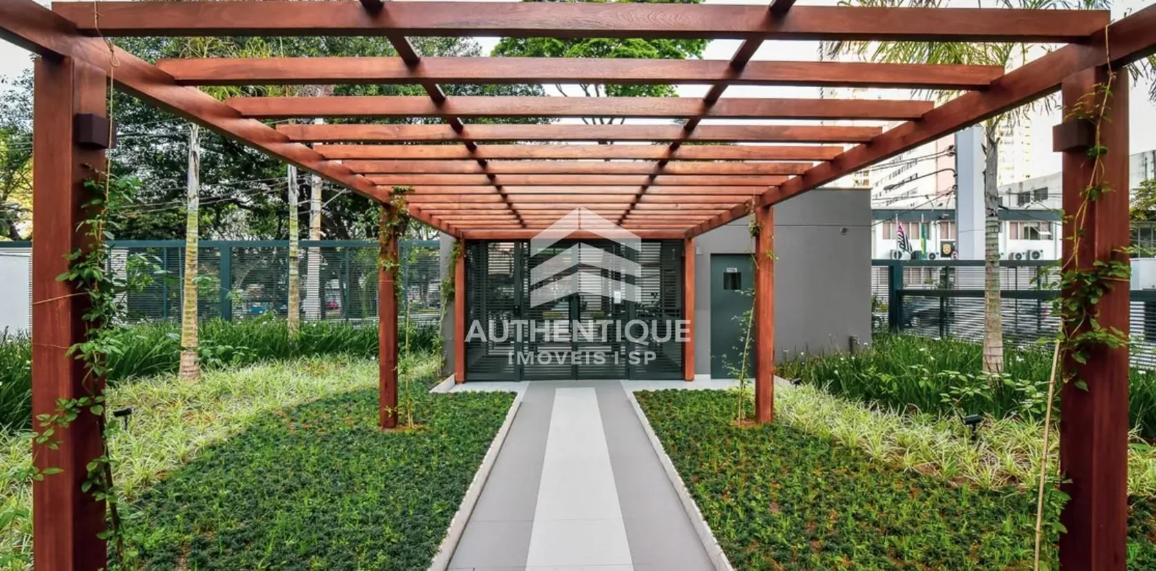Imagem LIVING CONNECT VILA DAS MERCES - Apartamento à venda em São Paulo/SP