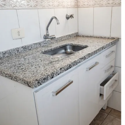 Imagem Apartamento com 1 Quarto para Alugar, 60 m² em Pinheiros - São Paulo