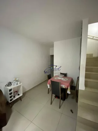 Imagem Sobrado c/ 3 dormitórios à venda, 100 m² por R$ 390.000 - Educandário - São Paulo/SP