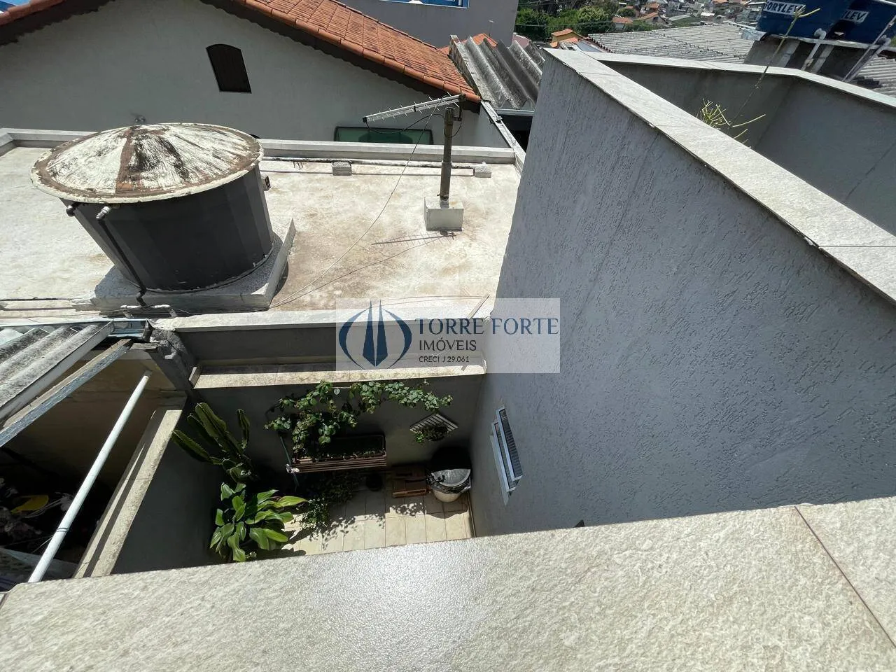 Imagem Lindo Sobrado com 3 dormitórios na Vila Talarico 