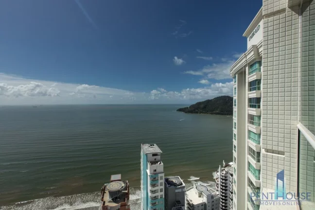 Imagem Apartamento Quadra Mar para Venda em Balneário Camboriú, CENTRO, 4 dormitórios, 2 suítes, 4 banheiros, 5 vagas