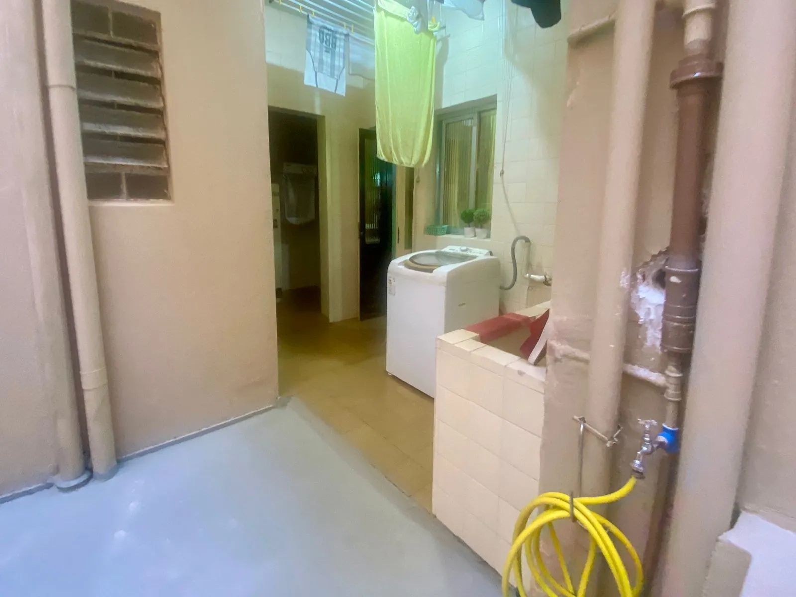 Imagem Apartamento garden 3 dormitórios 2 banheiros 128m2 e vaga coberta, Menino Deus