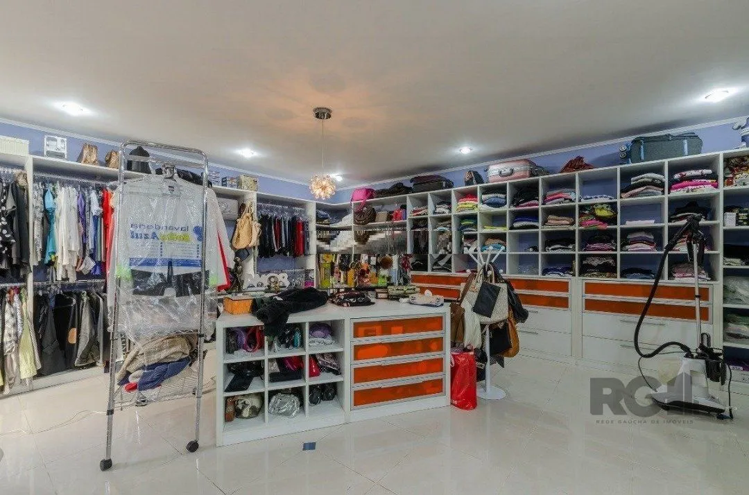 Imagem Casa de Condomínio em Cavalhada