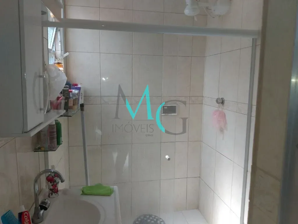 Imagem Casa com 2 dormitórios à venda, 160 m² por R$ 340.000,00 - Santa Cruz - Rio de Janeiro/RJ