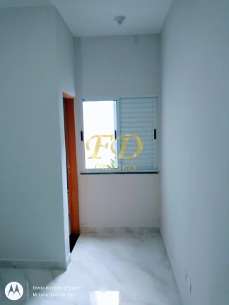 Imagem Casa em Atibaia Financiamento próximo a Av. Lucas