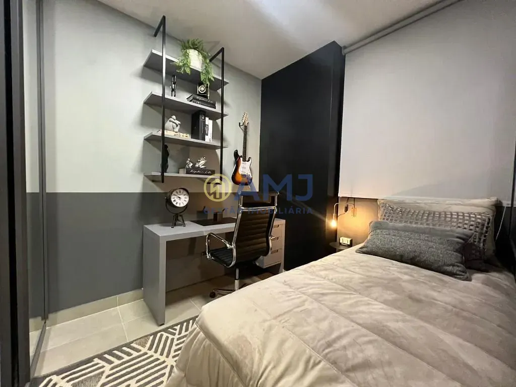 Imagem Apartamento a venda no B. Great Bosque dos Buritis