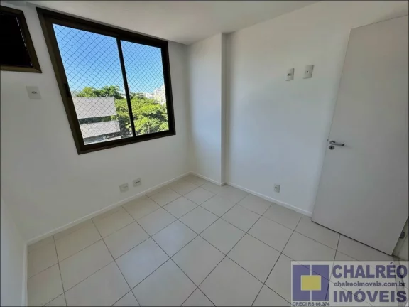 Imagem APARTAMENTO RESIDENCIAL em NITERÓI - RJ, CENTRO