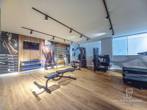 Imagem Apartamento à venda, 49 m² por R$ 470.000,00 - Agriões - Teresópolis/RJ