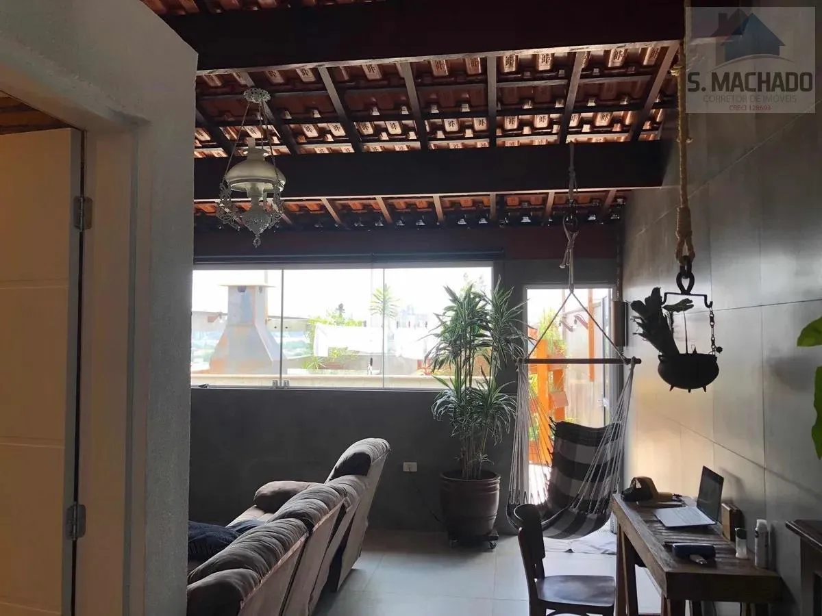 Imagem Apartamento para Venda em Santo André / SP no bairro Vila Metalurgica