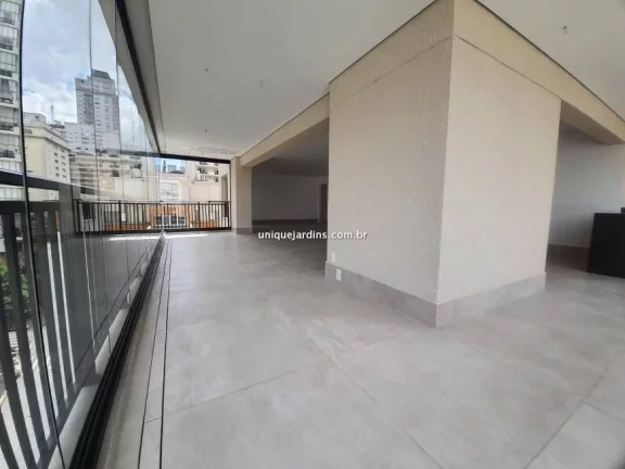 Imagem Apartamento à venda Jardim América São Paulo