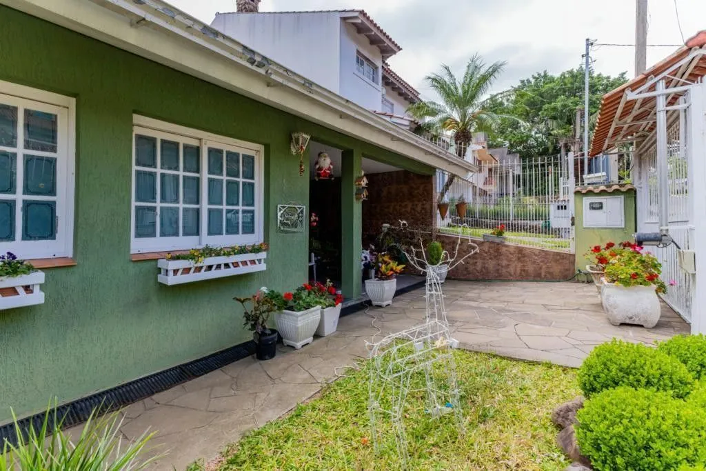 Imagem Casa em Espírito Santo