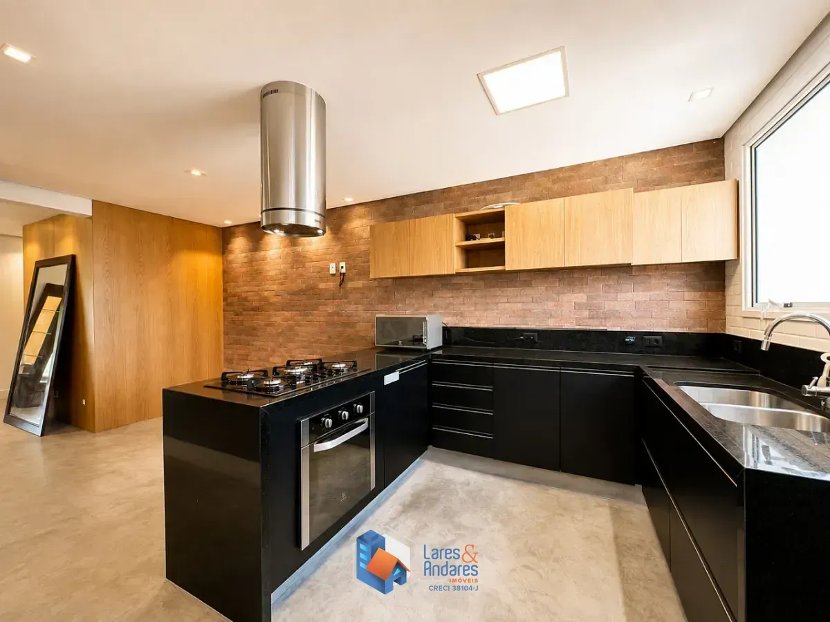 Imagem Apartamento para venda em Brooklin com 3 quartos, sendo 3 suítes, 173m²