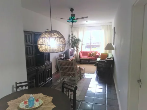 Imagem Apartamento Padrão para Venda em Enseada Guarujá-SP