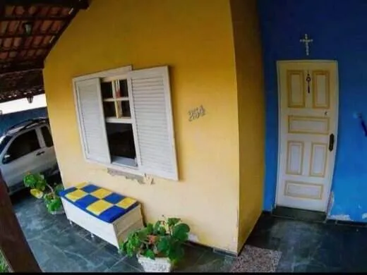 Foto do imóvel Casa à venda, 3 quartos, 3 vagas, IDULIPE - Santa Luzia/MG
