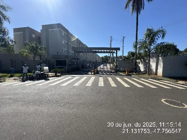Imagem Oportunidade em JARDIM DAS PALMEIRAS, RIBEIRAO PRETO / SP, Imóvel Em Leilão.