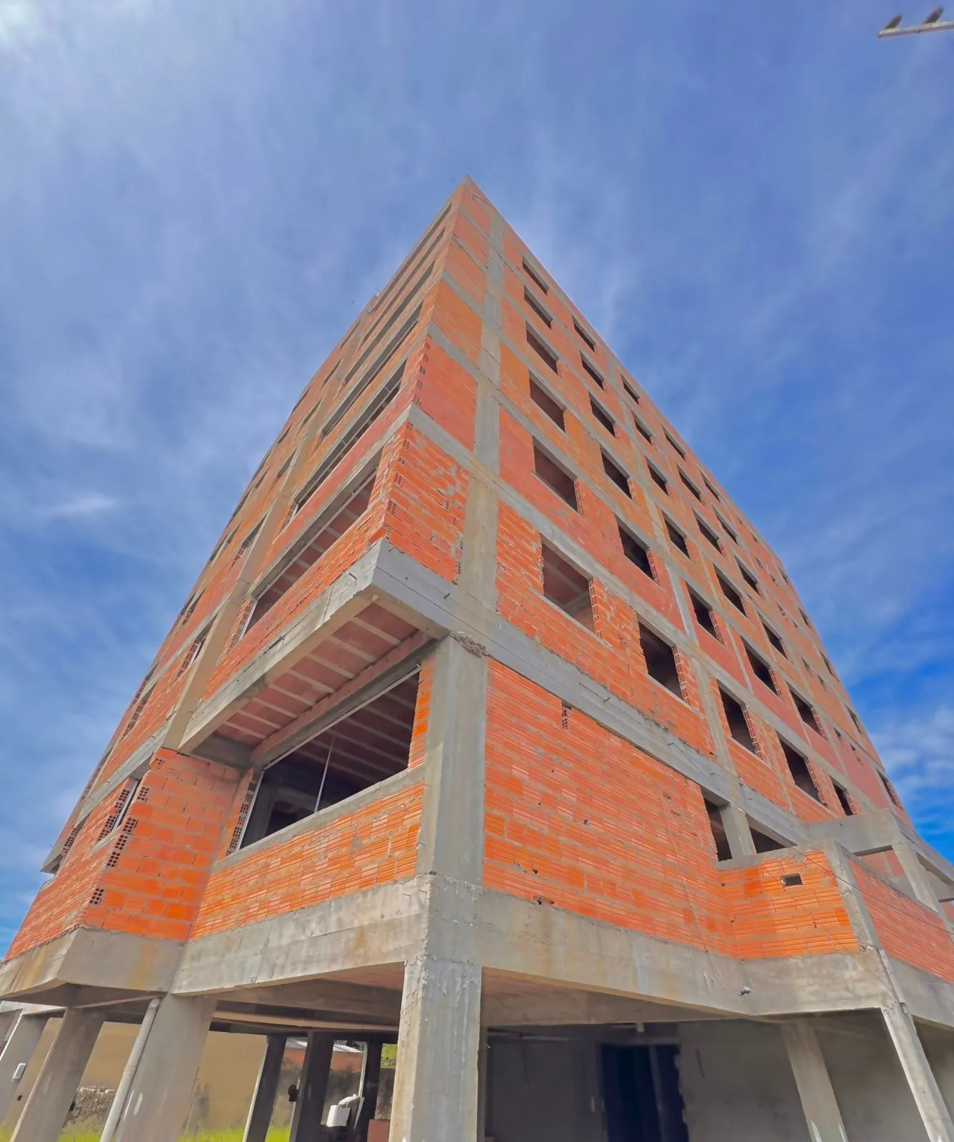 Imagem Apartamento a venda, em construção, no bairro Jardim Itu