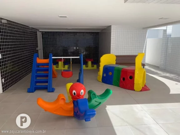 Imagem 02 Quartos ÷ em 40 meses [63m²] próx. ao Shopping, Jatiúca