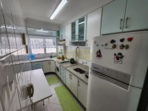 Imagem APARTAMENTO DUPLO DE ALTO PADRAO PÉ NA AREIA