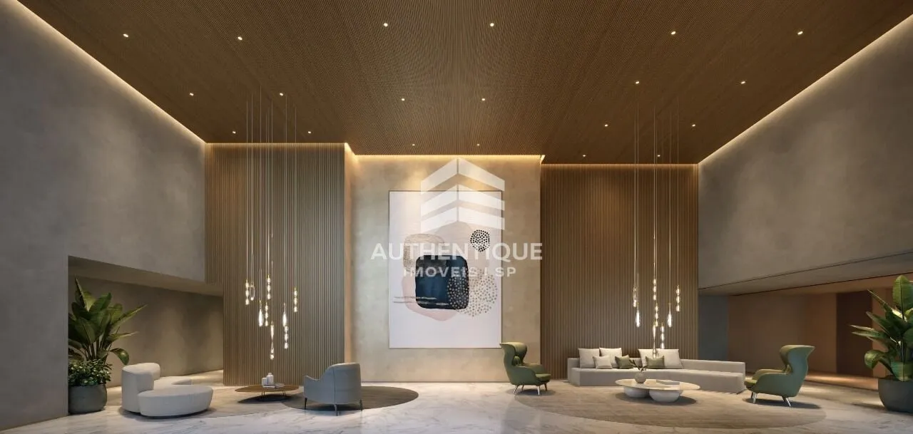 Imagem MIRANT IBIRAPUERA - Apartamento à venda no bairro Vila Clementino - São Paulo/SP, Zona Sul