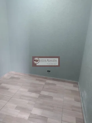 Imagem Casa à Venda em Jardim Varginha, SP - 80m², 1 Dorm, R$200.000