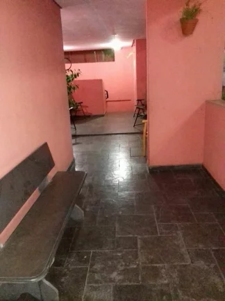 Imagem APARTAMENTO PARA VENDA OU PERMUTA NO IMIRIM/SP