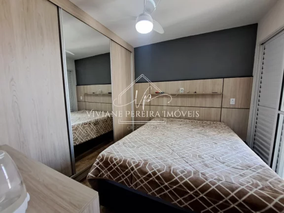 Imagem Condomínio Quartier Residence Jaguaré à venda 03 dormitórios