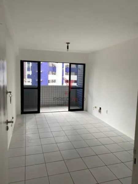 Imagem Apartamento 2 dormitórios 1 suíte 62m² 1 vaga Boa Viagem Recife/PE