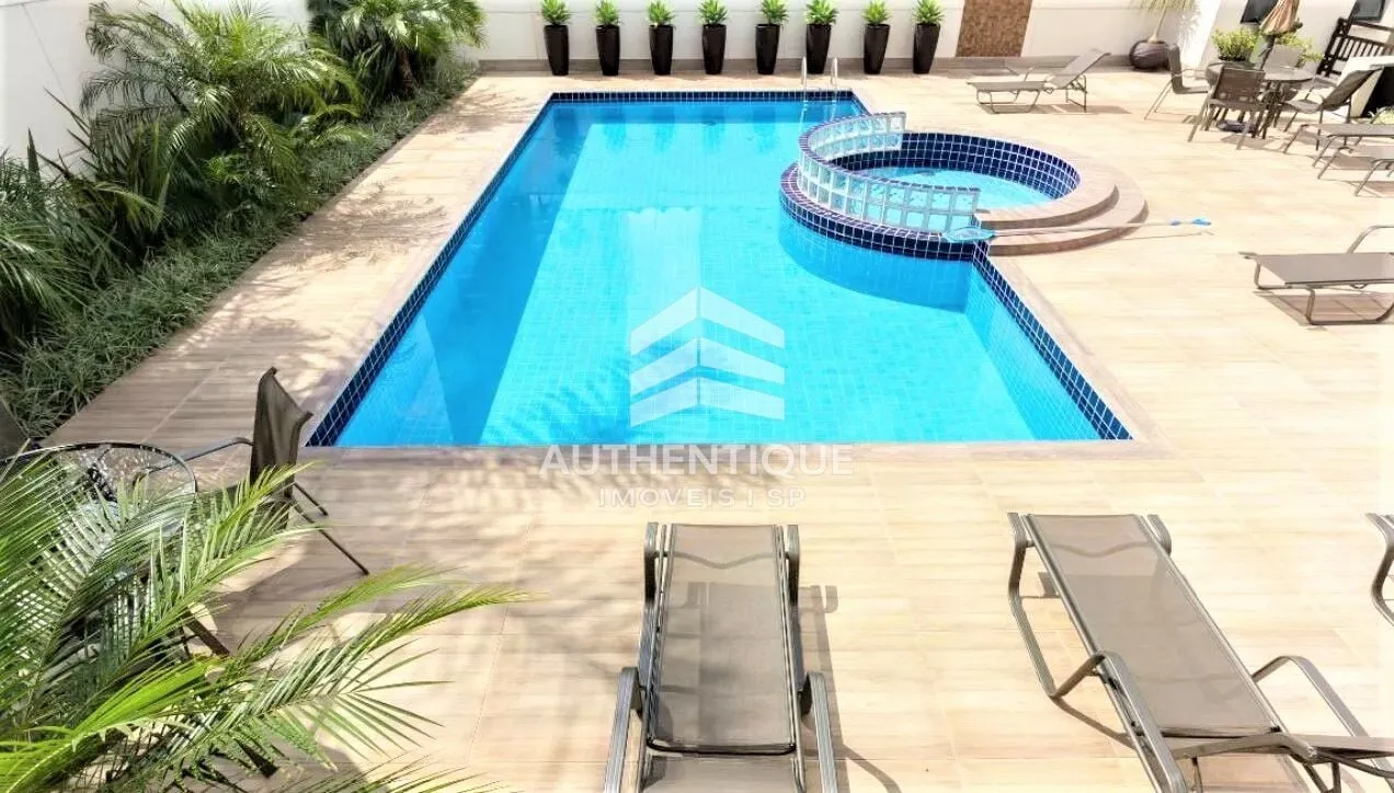 Imagem Via Apia Vila Romana - Apartamento à venda em São Paulo/SP